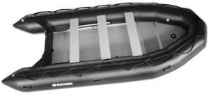 Special Ops Saturn 16' SD470 Inflatable Motor Boat